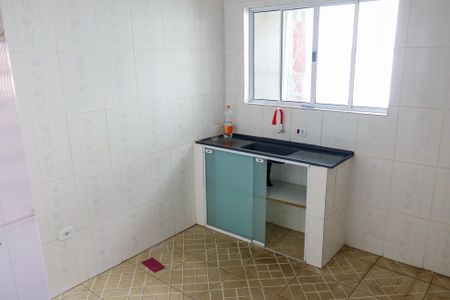 Casa para alugar com 100m², 1 quarto e sem vaga Casa para alugar com 100m², 1 quarto e sem vagaCozinha