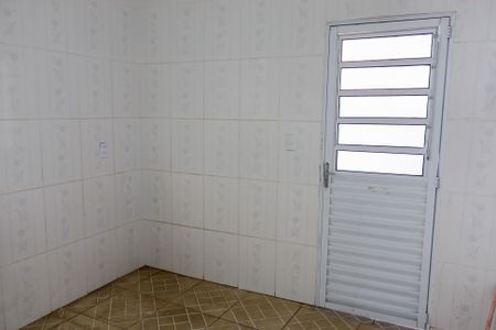 Casa para alugar com 100m², 1 quarto e sem vaga Casa para alugar com 100m², 1 quarto e sem vagaCozinha