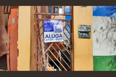 Casa para alugar com 100m², 1 quarto e sem vaga Casa para alugar com 100m², 1 quarto e sem vagaplaca