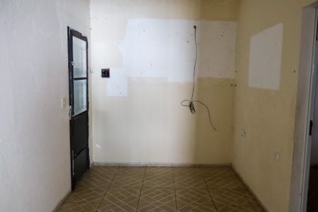sala de casa para alugar com 1 quarto, 100m² em Jardim Boa Vista (zona Oeste), Osasco