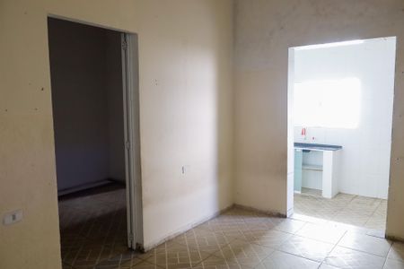 Casa para alugar com 100m², 1 quarto e sem vaga Casa para alugar com 100m², 1 quarto e sem vagasala