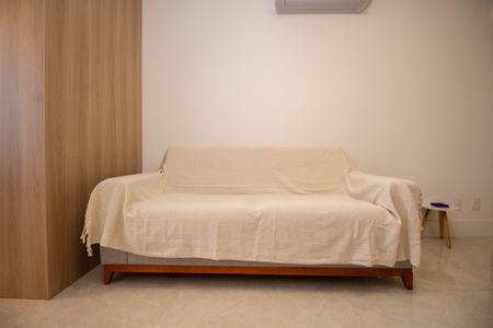 Studio para alugar com 35m², 1 quarto e 1 vagaSala