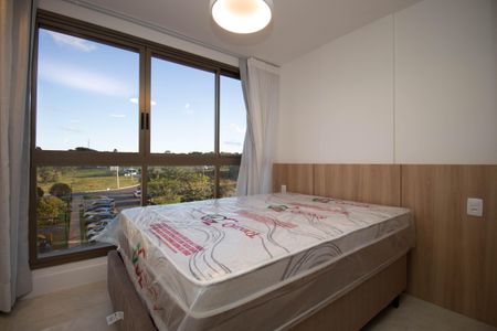 Suíte de kitnet/studio para alugar com 1 quarto, 35m² em Noroeste, Brasília