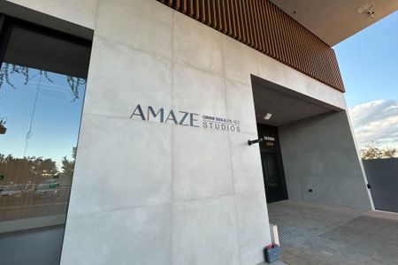 Studio para alugar com 35m², 1 quarto e 1 vagaFachada