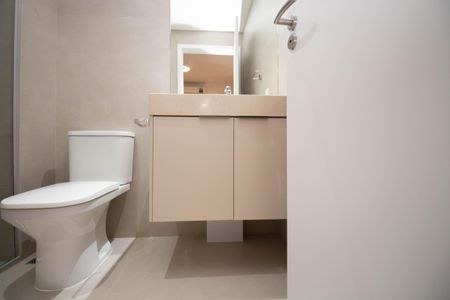 Studio para alugar com 35m², 1 quarto e 1 vagaBanheiro