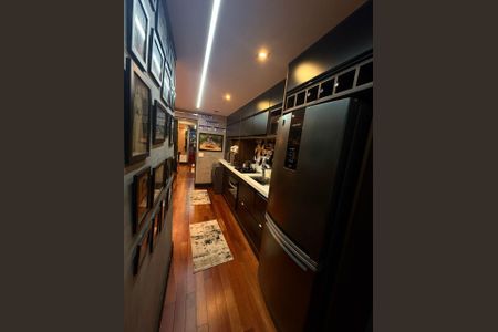 Foto 10 de apartamento à venda com 1 quarto, 40m² em Parque Sao Domingos, São Paulo