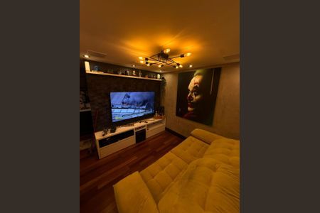 Foto 03 de apartamento à venda com 1 quarto, 40m² em Parque Sao Domingos, São Paulo