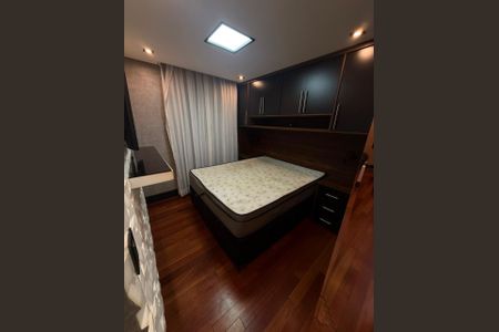 Foto 12 de apartamento à venda com 1 quarto, 40m² em Parque Sao Domingos, São Paulo