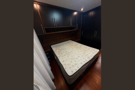 Foto 11 de apartamento à venda com 1 quarto, 40m² em Parque Sao Domingos, São Paulo