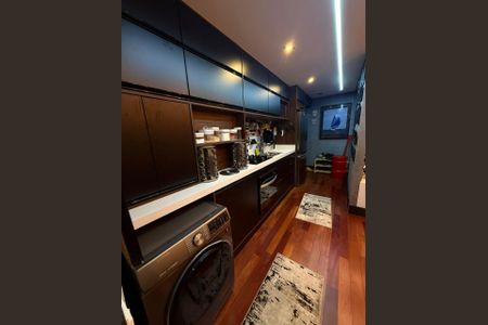 Foto 08 de apartamento à venda com 1 quarto, 40m² em Parque Sao Domingos, São Paulo