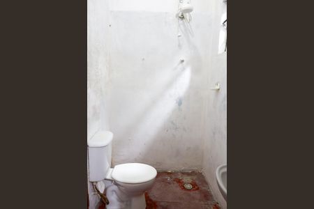 Casa para alugar com 100m², 2 quartos e sem vagaBanheiro