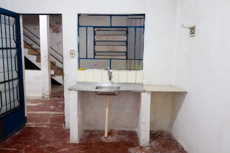 Casa para alugar com 100m², 2 quartos e sem vagaCozinha