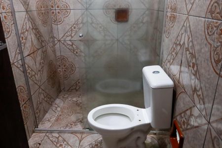 Casa para alugar com 100m², 2 quartos e sem vagaBanheiro 2