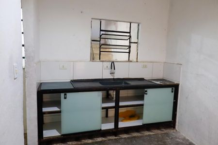 Casa para alugar com 100m², 2 quartos e sem vagaCozinha