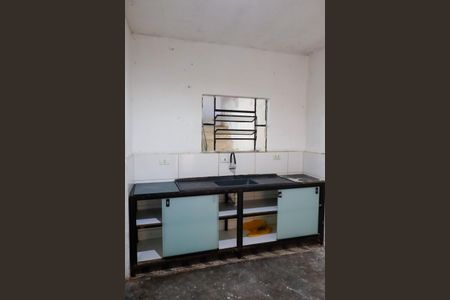 Casa para alugar com 100m², 2 quartos e sem vagaCozinha