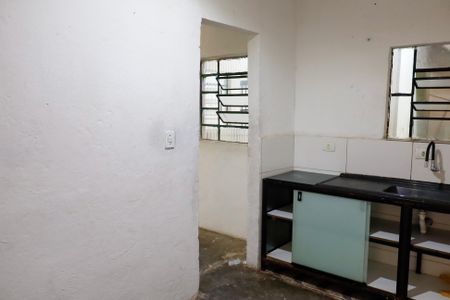 Casa para alugar com 100m², 2 quartos e sem vagaCozinha