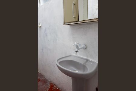 Casa para alugar com 100m², 2 quartos e sem vagaBanheiro