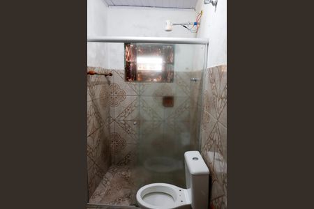 Casa para alugar com 100m², 2 quartos e sem vagaBanheiro 2