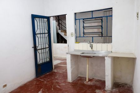 Casa para alugar com 100m², 2 quartos e sem vagaCozinha