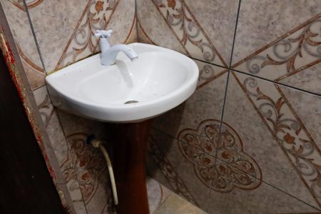 Casa para alugar com 100m², 2 quartos e sem vagaBanheiro 2