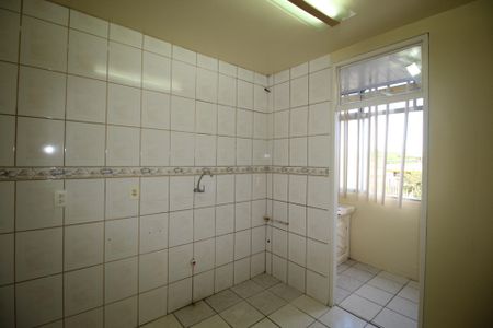 Apartamento para alugar com 45m², 1 quarto e sem vagaCozinha