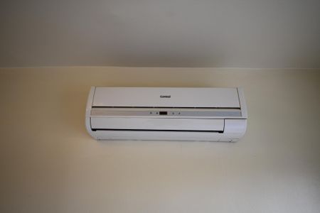 Apartamento para alugar com 45m², 1 quarto e sem vagaAr condicionado