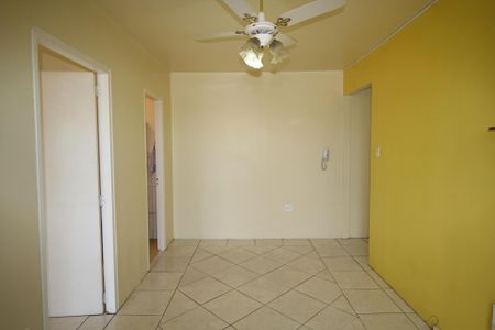 Apartamento para alugar com 45m², 1 quarto e sem vagaSala