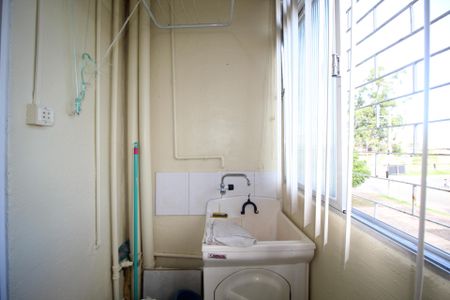 Apartamento para alugar com 45m², 1 quarto e sem vagaÁrea de Serviço