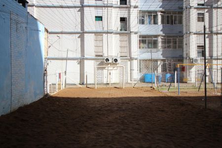Apartamento para alugar com 45m², 1 quarto e sem vagaQuadra Esportiva