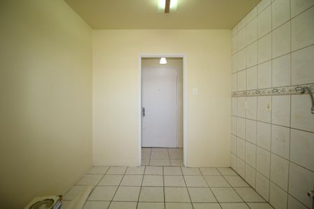 Apartamento para alugar com 45m², 1 quarto e sem vagaCozinha