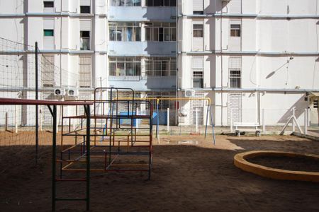 Apartamento para alugar com 45m², 1 quarto e sem vagaÁrea comum - Playground