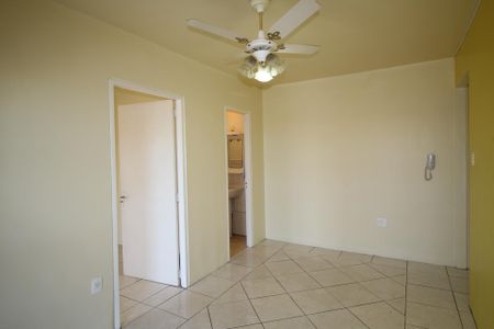 Apartamento para alugar com 45m², 1 quarto e sem vagaSala