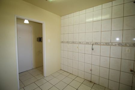 Apartamento para alugar com 45m², 1 quarto e sem vagaCozinha