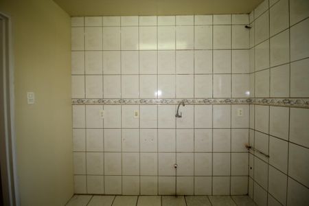 Apartamento para alugar com 45m², 1 quarto e sem vagaCozinha