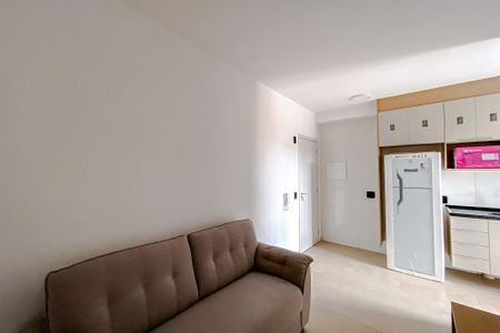 Apartamento para alugar com 45m², 2 quartos e 1 vagaSala
