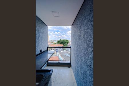 Apartamento para alugar com 45m², 2 quartos e 1 vagaÁrea de Serviço