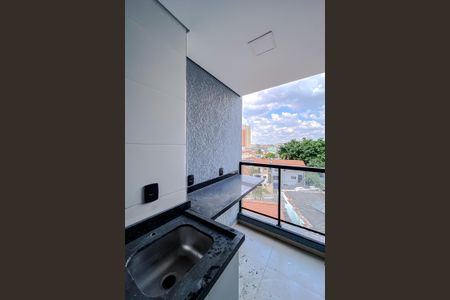 Apartamento para alugar com 45m², 2 quartos e 1 vagaÁrea de Serviço