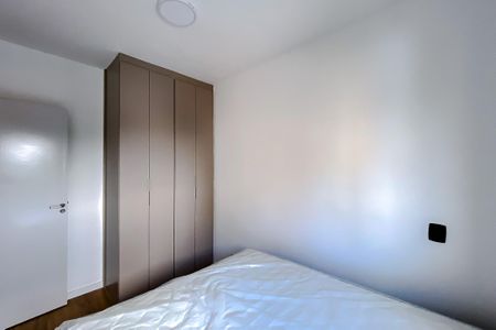 Apartamento para alugar com 45m², 2 quartos e 1 vagaQuarto 2