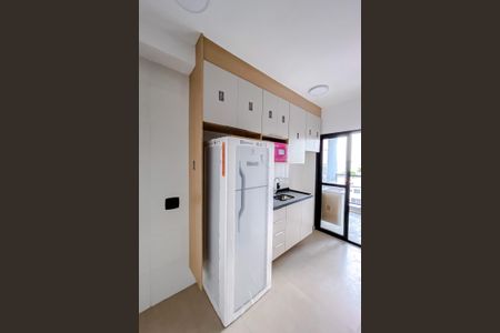 Apartamento para alugar com 45m², 2 quartos e 1 vagaCozinha