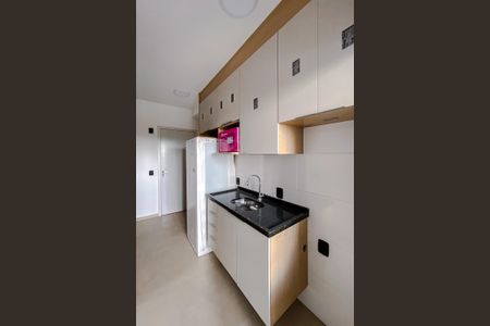 Apartamento para alugar com 45m², 2 quartos e 1 vagaCozinha