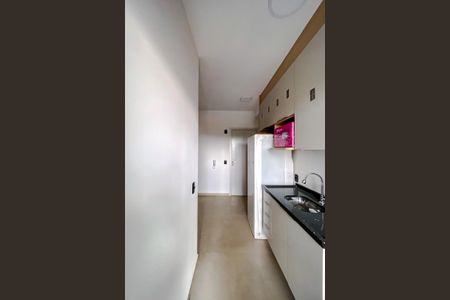 Apartamento para alugar com 45m², 2 quartos e 1 vagaCozinha