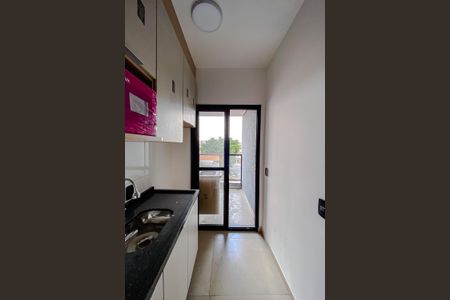 Apartamento para alugar com 45m², 2 quartos e 1 vagaCozinha