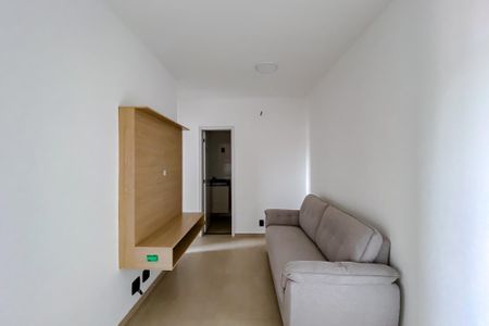 Sala de apartamento para alugar com 2 quartos, 45m² em Vila Formosa, São Paulo