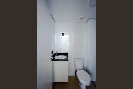 Apartamento para alugar com 45m², 2 quartos e 1 vagaBanheiro