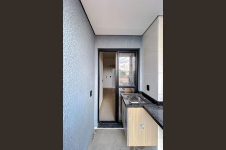 Apartamento para alugar com 45m², 2 quartos e 1 vagaÁrea de Serviço