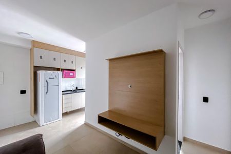 Sala de apartamento para alugar com 2 quartos, 45m² em Vila Formosa, São Paulo