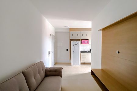 Apartamento para alugar com 45m², 2 quartos e 1 vagaSala