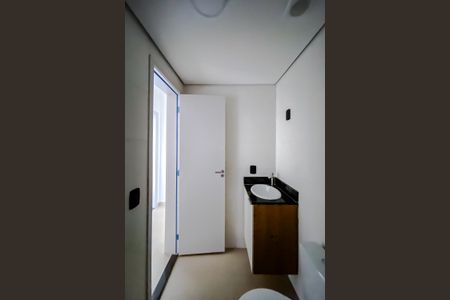 Apartamento para alugar com 45m², 2 quartos e 1 vagaBanheiro