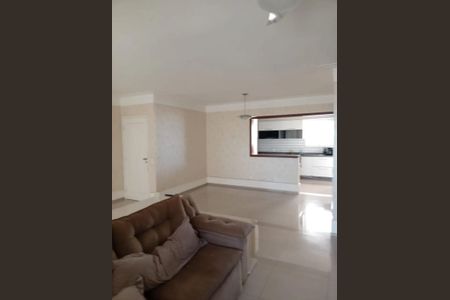 Apartamento para alugar com 128m², 3 quartos e 2 vagas Apartamento para alugar com 128m², 3 quartos e 2 vagasSala