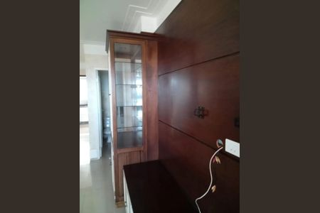 Apartamento para alugar com 128m², 3 quartos e 2 vagas Apartamento para alugar com 128m², 3 quartos e 2 vagasSala